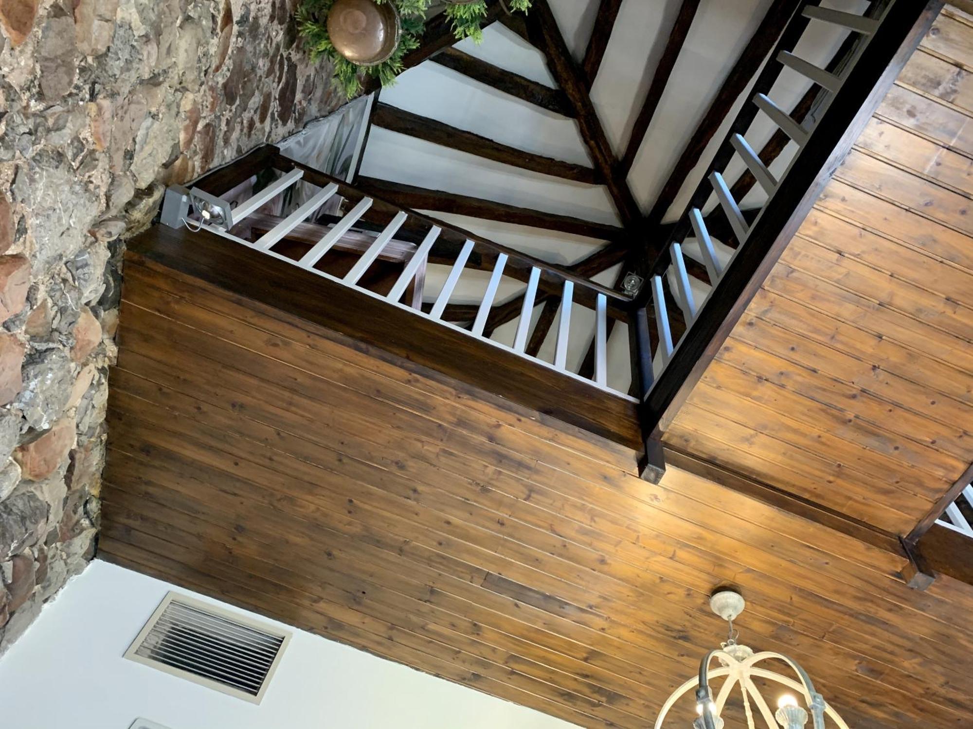 Akla Hotel Palacio Torre De Ruesga Calseca ห้อง รูปภาพ
